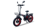Электровелосипед Minako F10 Dual Pro Электровелосипед Minako F10 Dual Pro