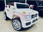 Детский электромобиль RiverToys Mercedes-Benz O004OO Детский электромобиль RiverToys Mercedes-Benz O004OO