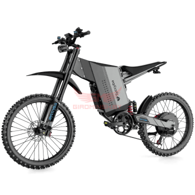 электровелосипед syccyba cross x22 - купить недорого