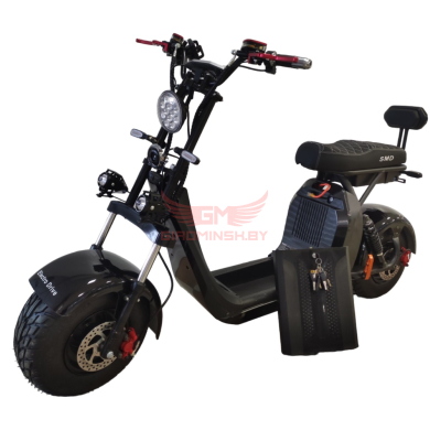Купить Электроскутер ElectroDrive SMD X7-2 PRO