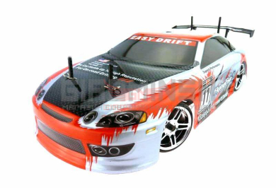 Радиоуправляемая машинка для дрифта Himoto Drift 1/10  Купить Радиоуправляемая машинка для дрифта Himoto Drift 1/10