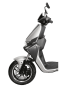 Электроскутер Syccyba Tobot 60V/40Ah LiFePo Электроскутер Syccyba Tobot 60V/40Ah LiFePo