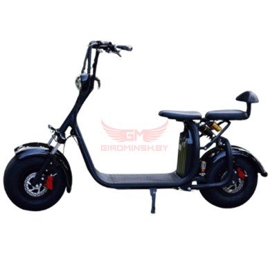 Купить Электроскутер TERAX City X7 X1