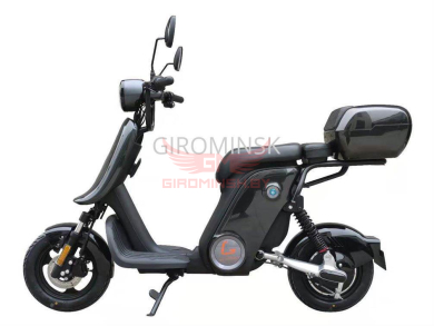 Купить Электроскутер Kugoo King