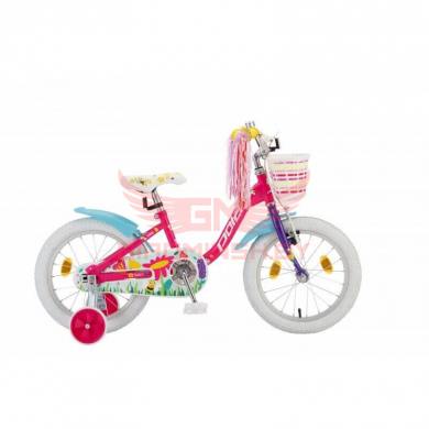 Купить Детский велосипед POLAR JR 14 Summer