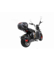 Электроскутер IKINGI S701 Электроскутер IKINGI S701