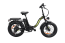 Электровелосипед MOTIKO MF1