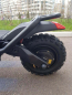Электросамокат Kugoo GX