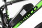 Электровелосипед Eltreco XT 600 D Электровелосипед Eltreco XT 600 D