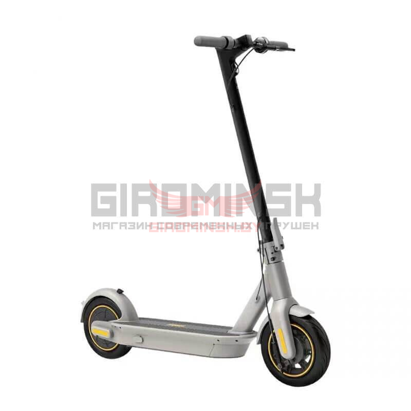 Электросамокат Ninebot Kickscooter Max G30 LP купить в Минске и Беларуси