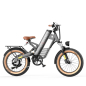 Электровелосипед COSWHEEL M20 20 Ah