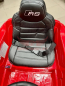 Детский электромобиль RiverToys Audi RS Q8 HL518 Детский электромобиль RiverToys Audi RS Q8 HL518