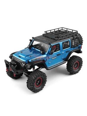 Купить Радиоуправляемая машина WL Toys 104010 1/10