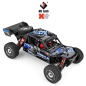 Автомобиль на радиоуправлении WL Toys 124018