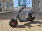 Электроскутер Kugoo C3 pro