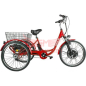 Трицикл Trike Cloran 500W
