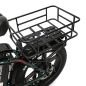 Электровелосипед SmartBalance Tank 2.0 S (2025) Электровелосипед SmartBalance Tank 2.0 S (2025)