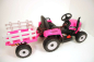 Детский электромобиль RiverToys H444HH Детский электромобиль RiverToys H444HH