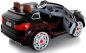 Электромобиль двухместный BMW X7 LUX