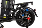 Электровелосипед Syccyba MONSTER 60V 21AH Электровелосипед Syccyba MONSTER 60V 21AH