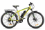 Электровелосипед Eltreco XT 800 new