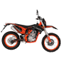 Мотоцикл Kugoo NB 300