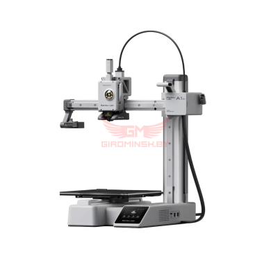 Купить 3D-принтер Bambu Lab A1 mini