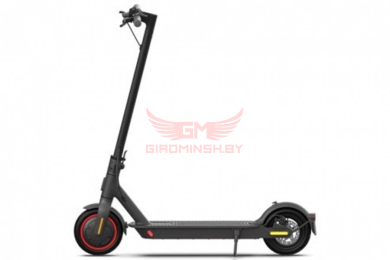 Электросамокат Xiaomi Mijia Electric Scooter PRO 2 (международная версия) - купить в Минске и Беларуси