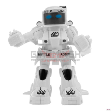 Купить Радиоуправляемый робот для бокса 777-615