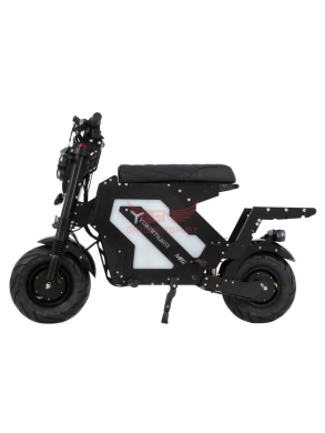 Купить Электроскутер Yokamura M5