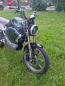 Электромотоцикл WHITE SIBERIA SUPER SOCO TC Электромотоцикл WHITE SIBERIA SUPER SOCO TC