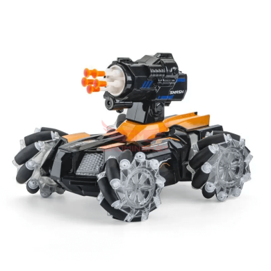 Купить Автомобиль на радиоуправлении LH-C034