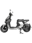 Электроскутер Syccyba Tobot 60V/40Ah LiFePo Электроскутер Syccyba Tobot 60V/40Ah LiFePo