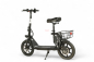 Электросамокат SameBike Comfort PRO 10