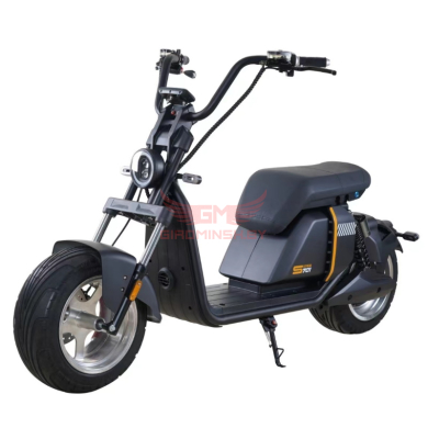 Купить Электроскутер ElectroDrive SMD S701 Sport