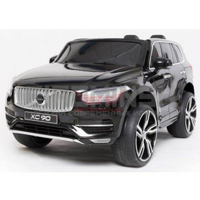 электромобиль volvo xc90 lux электромобиль volvo xc90 lux