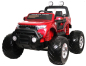 Детский электромобиль Ford Monster Truck (DK-MT550) Детский электромобиль Ford Monster Truck (DK-MT550)