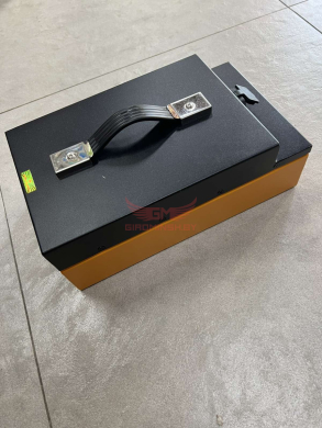 Купить Аккумулятор для Kugoo EC 02