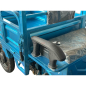 Грузовой электротрицикл SmartBalance Cargo Lite Грузовой электротрицикл SmartBalance Cargo Lite