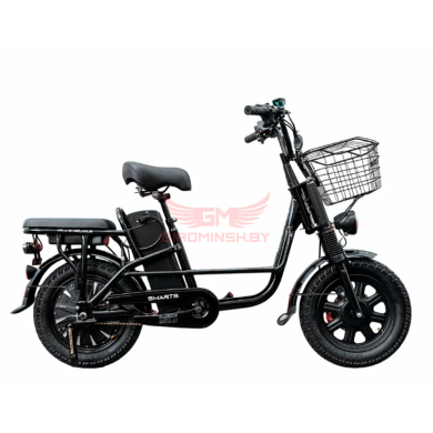 электровелосипед smart8 dacha monster - купить недорого