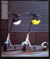 Электросамокат Ninebot Kickscooter Max G30 LP