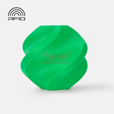 Купить Филамент для 3D печати Bambu ABS, 1.75 мм, 1 кг, ярко-зеленый