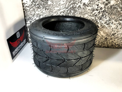 Купить Покрышка дорожная для mini citycoco 10*6*6.0