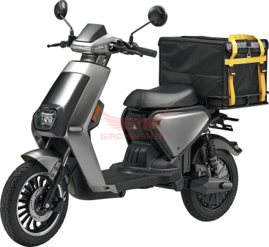 Купить Электроскутер Skyboard Kuban 1200W