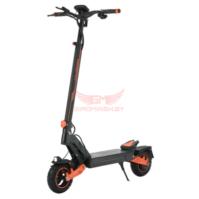 Электросамокат Kugoo F3 Pro - купить в Минске и Беларуси