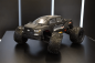 Радиоуправляемая модель FS33693 1/8 Tank Monster Truck
