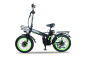 Электровелосипед Minako F10 Dual Pro Электровелосипед Minako F10 Dual Pro