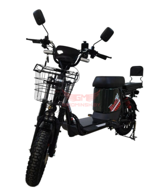 электровелосипед smd dragon - купить недорого
