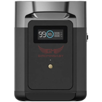Купить Портативная станция питания EcoFlow Delta 2 Extra Battery