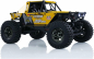 Автомобиль на радиоуправлении UCX2405 1/24 желтый